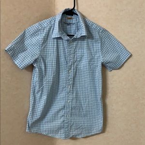 StitchFix Boys Tailor Vintage Button-down, 14